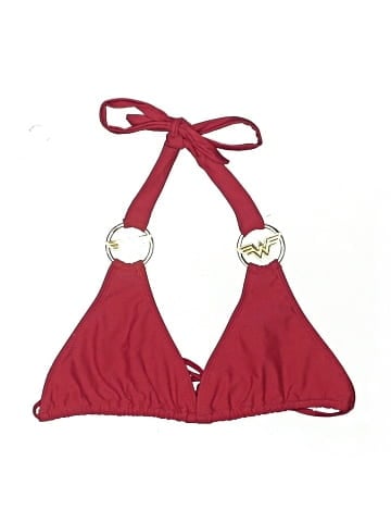 DC Comics Swimsuit Top (view 1)