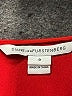 Diane von Furstenberg Red Cocktail Dress Size 0 - photo 7