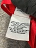 Diane von Furstenberg Red Cocktail Dress Size 0 - photo 8