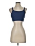 Athleta Blue Sports Bra Size S - photo 1