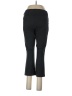 Old Navy Chevron-herringbone Black Dress Pants Size 10 - photo 2