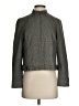 Worth Tweed Gray Jacket Size 4 - photo 1