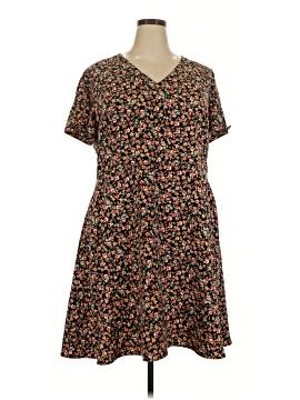 Ann Taylor Loft Casual Dress