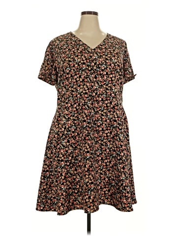 Ann Taylor LOFT Casual Dress (view 1)