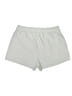 Active by Old Navy Solid Ivory Athletic Shorts Size XL - photo 2