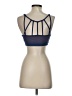 Athleta Blue Sports Bra Size S - photo 2