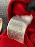 Chico's Red 3/4 Sleeve Top Size XL - photo 8