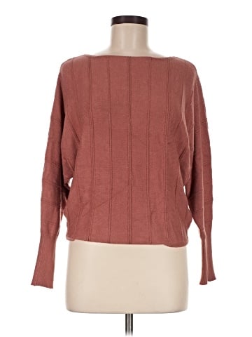 M Magaschoni Pullover Sweater (view 1)