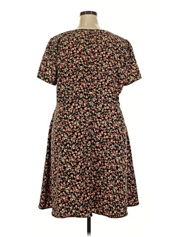 Ann Taylor LOFT Casual Dress (view 2)