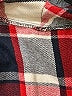 Shein Red Vest Size L - photo 6