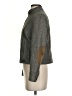 Worth Tweed Gray Jacket Size 4 - photo 5