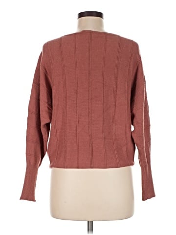 M Magaschoni Pullover Sweater (view 2)