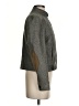 Worth Tweed Gray Jacket Size 4 - photo 4
