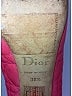 Christian Dior 100% Leather Pink Heels Size EU 38 1/2 - photo 6