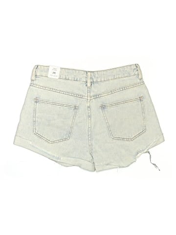 PacSun Denim Shorts (view 2)