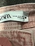 Zara Pink Jeans Size 2 - photo 7