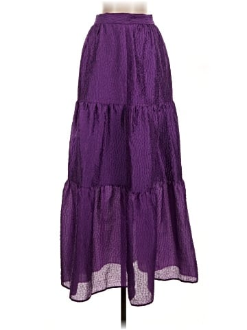Zara Casual Skirt (view 1)