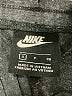Nike Gray Athletic Shorts Size S - photo 3