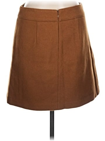 Ann Taylor LOFT Casual Skirt (view 1)