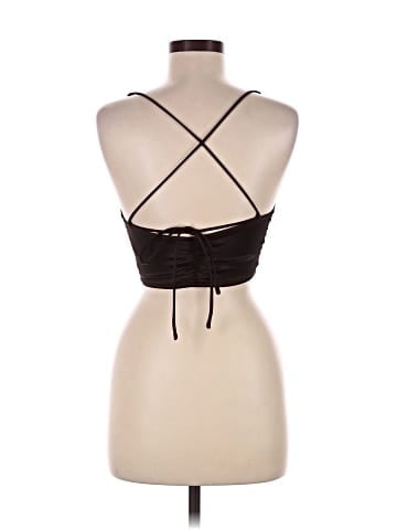 Ganni Sleeveless Top (view 2)