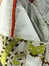 J.Crew Paisley Yellow Shorts Size 6 - photo 4