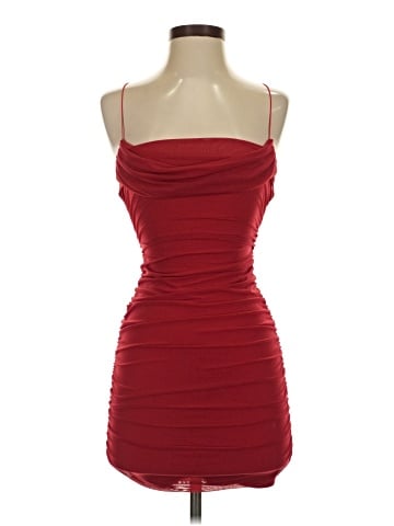 Oh Polly Cocktail Dress (view 1)