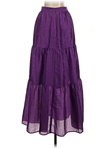 Zara Casual Skirt (view 2)