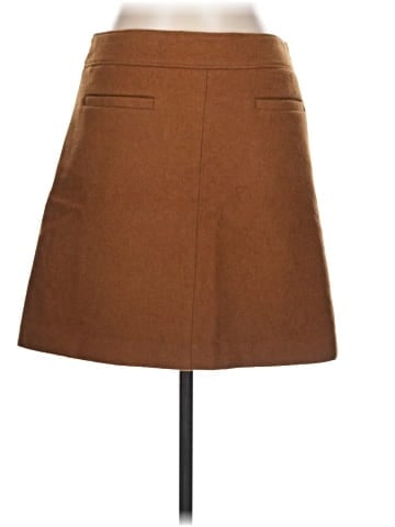 Ann Taylor LOFT Casual Skirt (view 2)