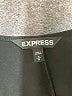 Express Black Casual Dress Size M - photo 7