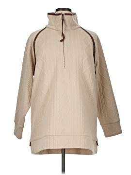 Lyssé Pullover Sweater (view 1)