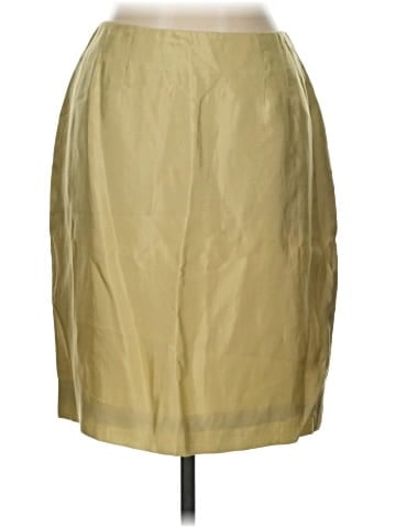 Linda Allard Ellen Tracy Casual Skirt (view 1)