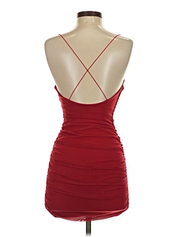 Oh Polly Cocktail Dress (view 2)