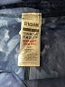 Gymshark Tie-dye Blue Active Pants Size L - photo 7