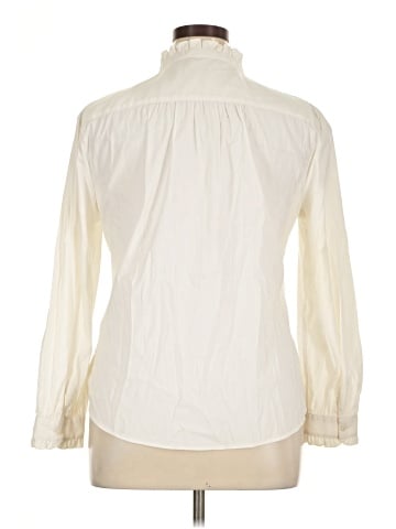 UNTUCKit Long Sleeve Button-Down Shirt (view 2)
