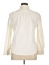 UNTUCKit Ivory Long Sleeve Button-Down Shirt Size 14 - photo 2