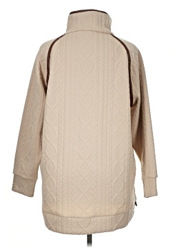 Lyssé Pullover Sweater (view 2)