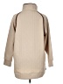 Lyssé Tan Pullover Sweater Size XL - photo 2