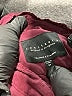 Sanctuary Burgundy Jacket Size M - photo 6