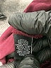 Sanctuary Burgundy Jacket Size M - photo 7
