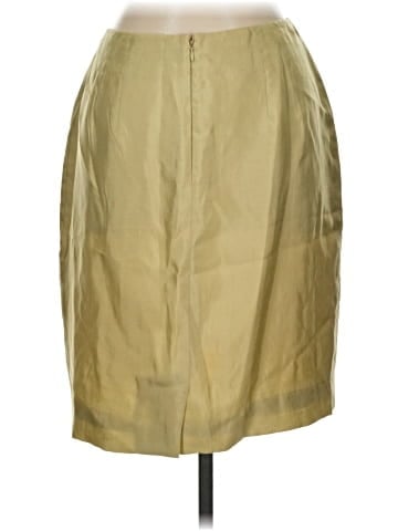 Linda Allard Ellen Tracy Casual Skirt (view 2)