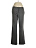 Kut from the Kloth Chevron-herringbone Gray Dress Pants Size 8 (petite) - photo 1
