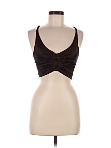 Ganni Sleeveless Top (view 1)