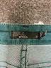 PrAna 100% Cotton Teal Jeans Size 4 - photo 4
