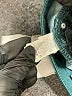 PrAna 100% Cotton Teal Jeans Size 4 - photo 5