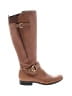 Naturalizer Brown Boots Size 7 1/2 - photo 1