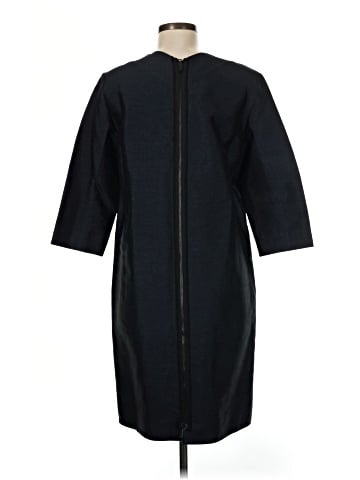 Lord & Taylor Casual Dress (view 2)