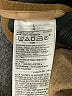 Old Navy 100% Polyester Tan Coat Size L - photo 7
