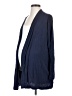 Gap - Maternity Blue Cardigan Size Sm Maternity - photo 1
