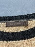 The Limited Color Block Tan Pullover Sweater Size L - photo 7