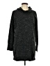 GAIAM Black Gray Pullover Sweater Size L - photo 1